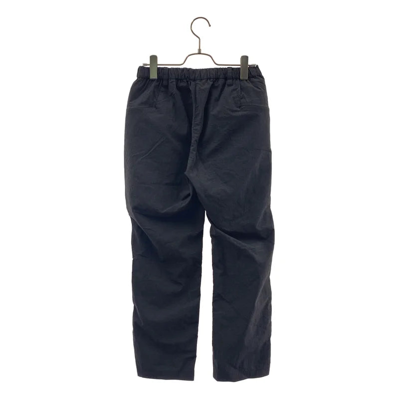 テアトラ　ウォレットフーディ　パッカブル WALLET PANTS RESORT PACKABLE｜TEATORA テアトラ