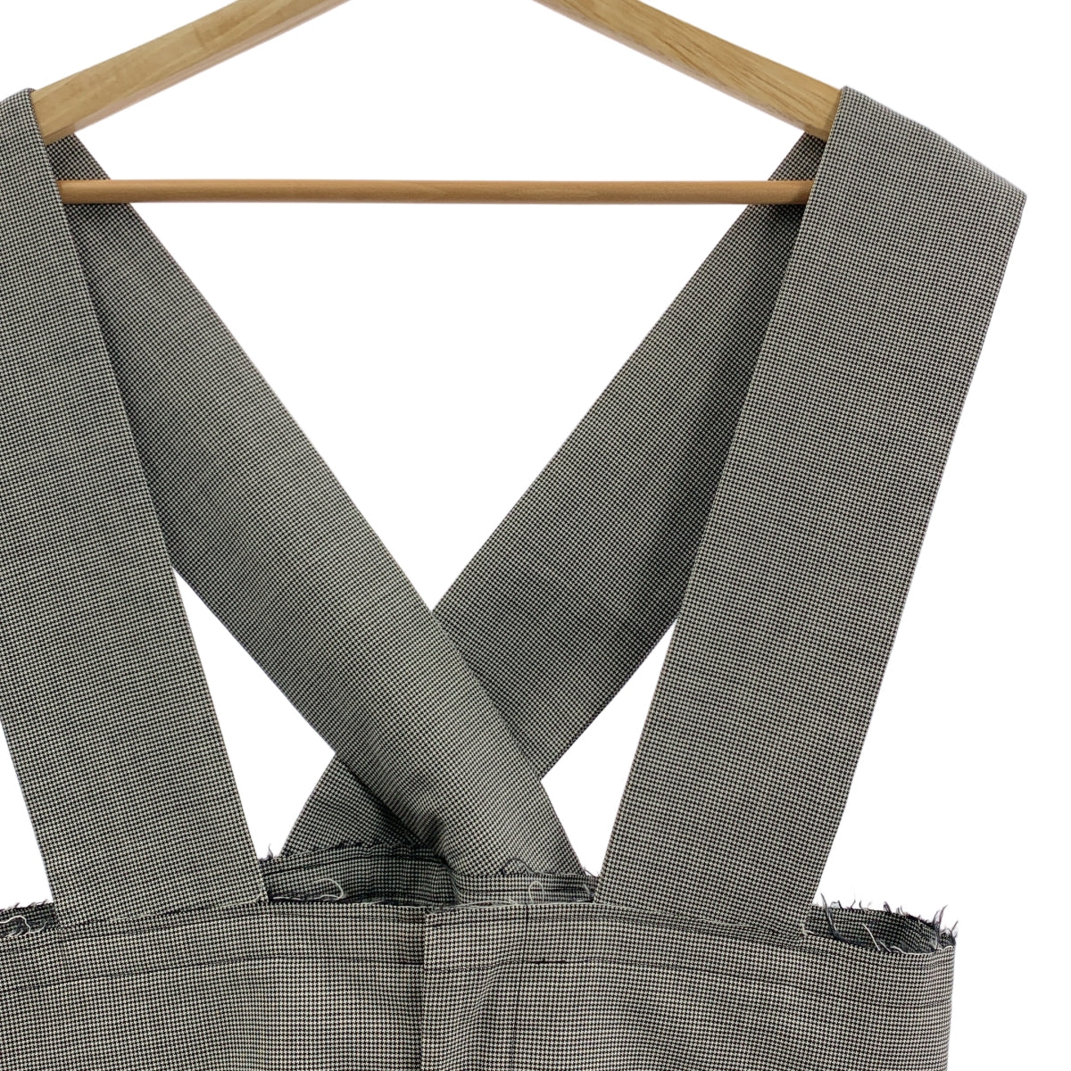 COMME des GARCONS / コムデギャルソン | 2017SS | 千鳥格子 総柄