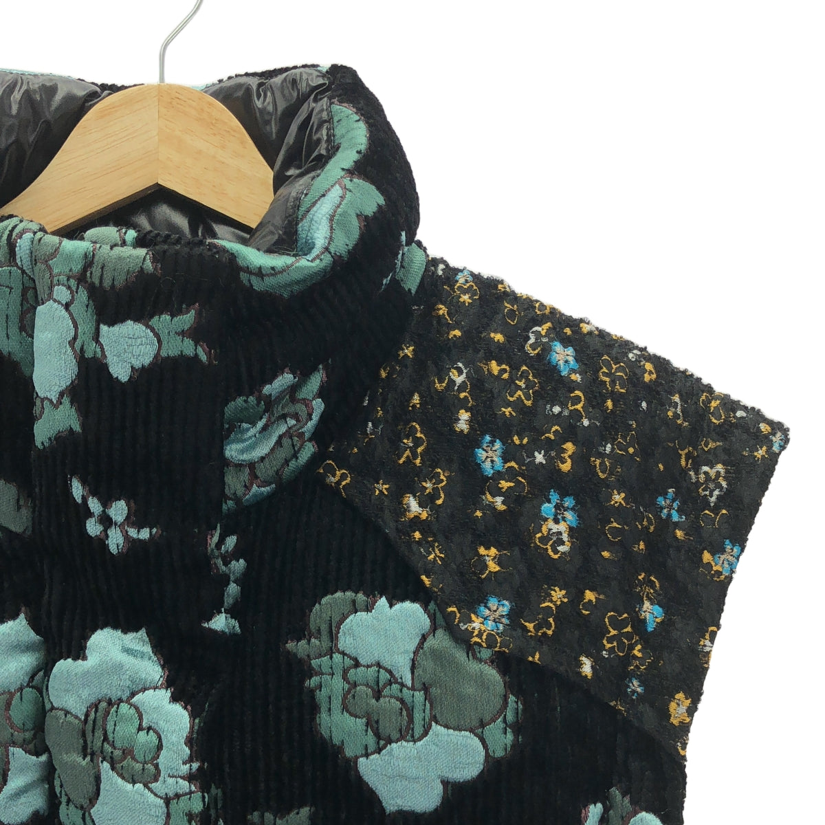 [狀況良好] MONCLER | 2022AW | GENIUS 2 1952 / Duane 2WAY 羽絨外套 | 0 | 多色 | 女款