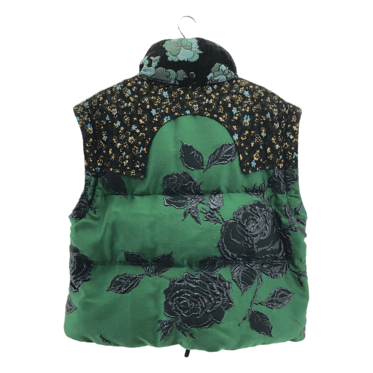 [狀況良好] MONCLER | 2022AW | GENIUS 2 1952 / Duane 2WAY 羽絨外套 | 0 | 多色 | 女款