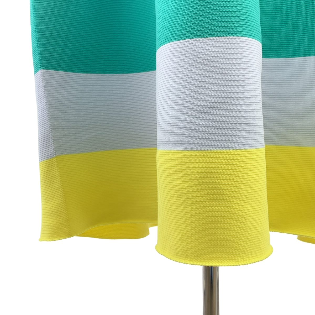 CFCL / シーエフシーエル | POTTERY DRESS 5 ノースリーブ ボーダー ワンピース | 3 | レディース