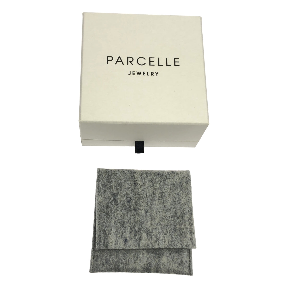 Parcelle Jewelry / 소포 보석 | PAR-81 / SV925 / K10YG / 루비 핑크 사파이어 다이아몬드 / 폰포네 모자이크 링 액세서리 |