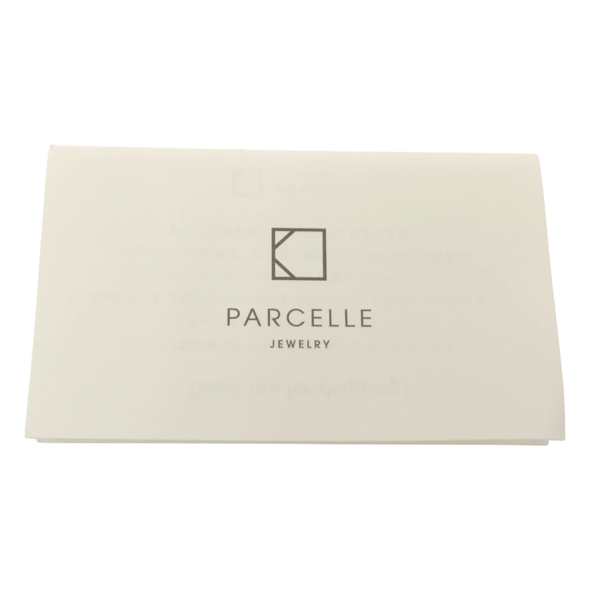 Parcelle Jewelry / 소포 보석 | PAR-81 / SV925 / K10YG / 루비 핑크 사파이어 다이아몬드 / 폰포네 모자이크 링 액세서리 |