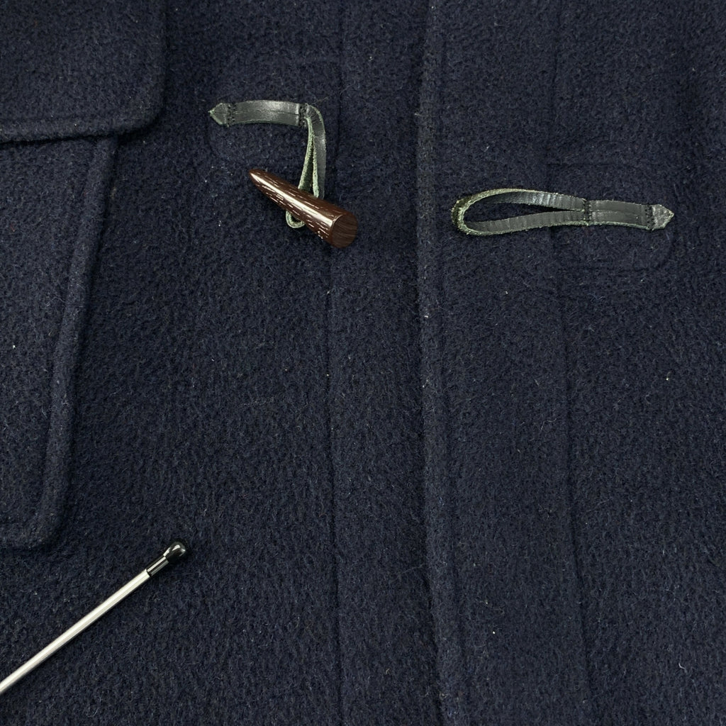 GLOVERALL / グローバーオール | ウール ダッフルコート | 38 | メンズ