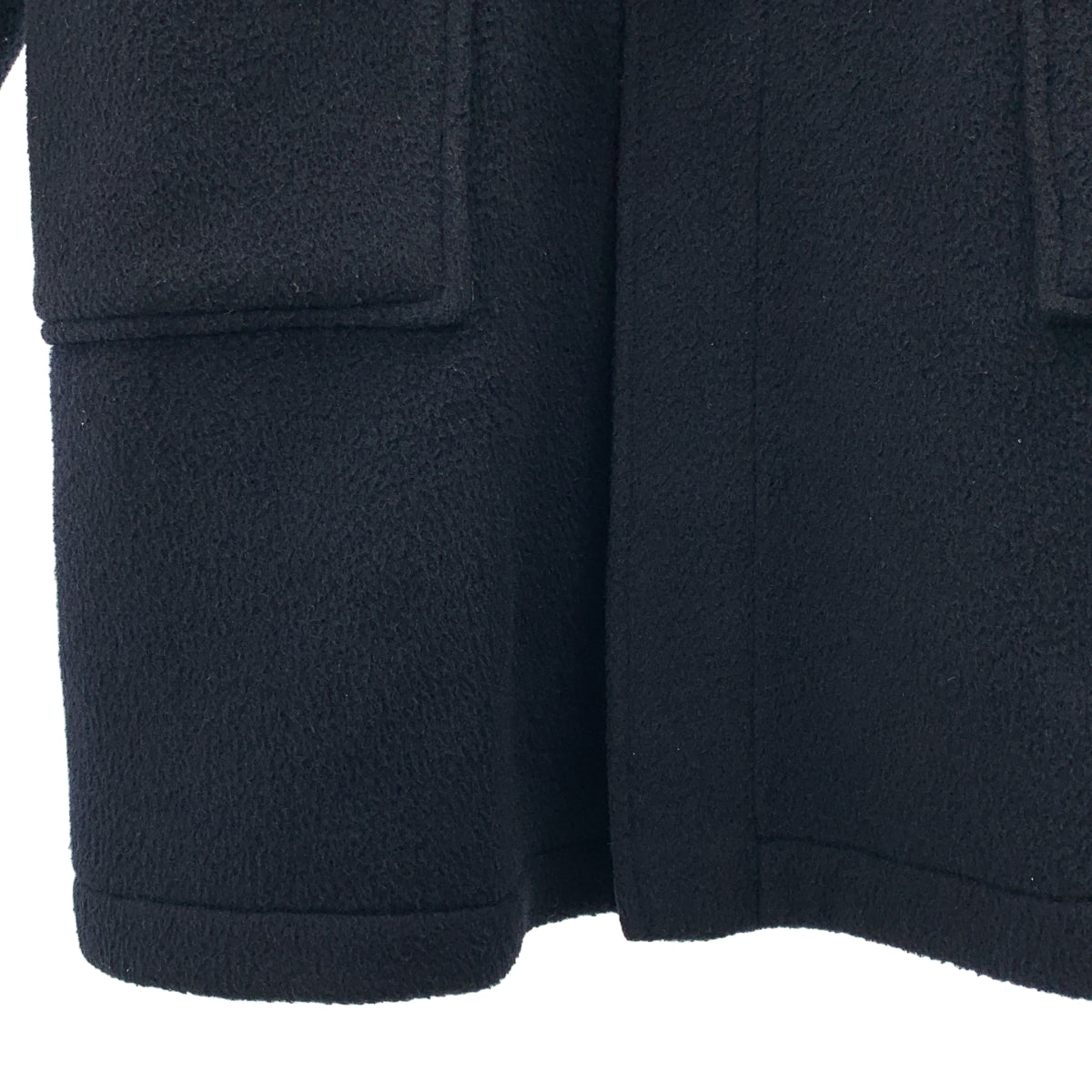 GLOVERALL / グローバーオール | ウール ダッフルコート | 38 | メンズ