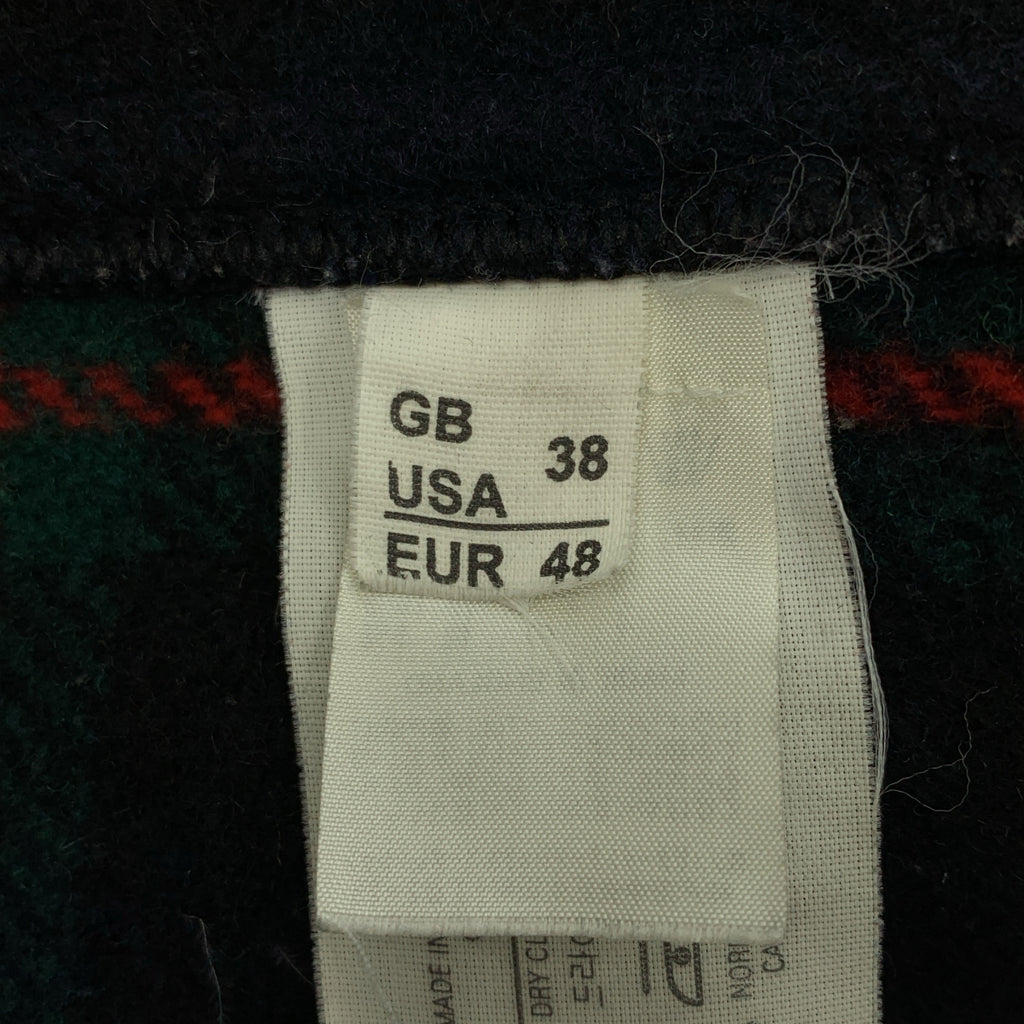 GLOVERALL / グローバーオール | ウール ダッフルコート | 38 | メンズ