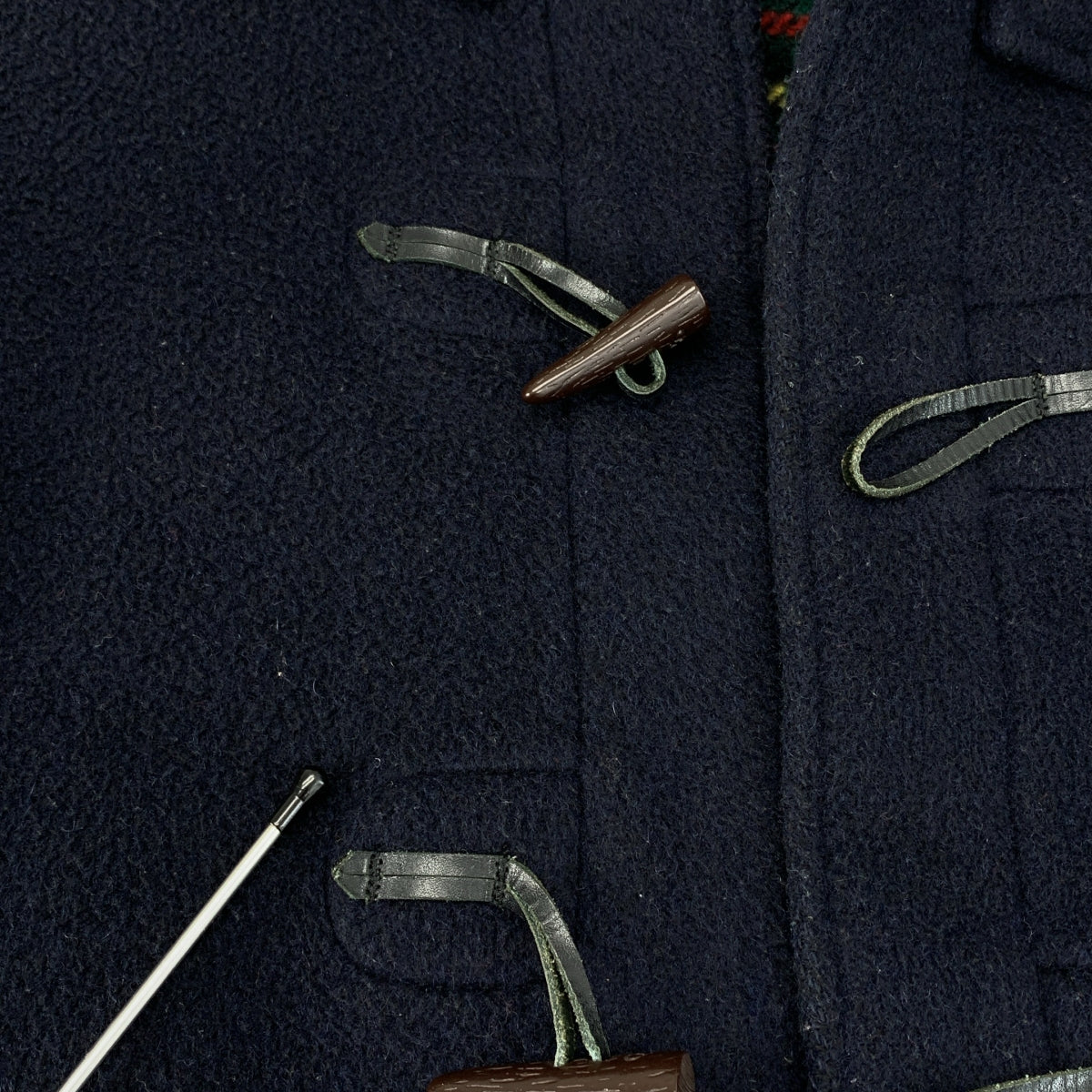 GLOVERALL / グローバーオール | ウール ダッフルコート | 38 | メンズ