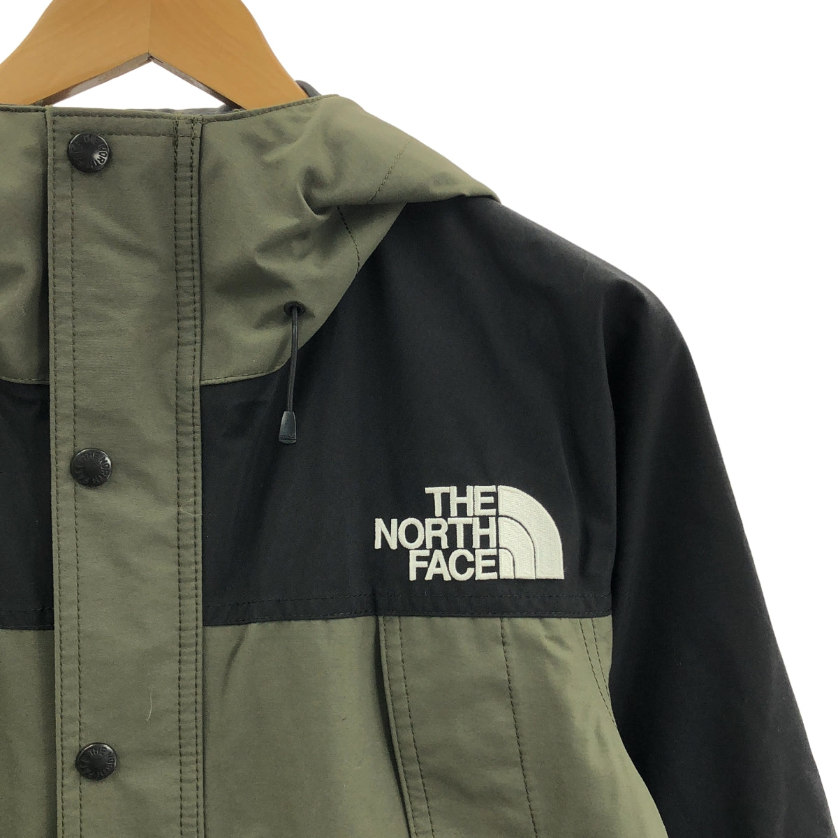 THE NORTH FACE / ザノースフェイス – KLD