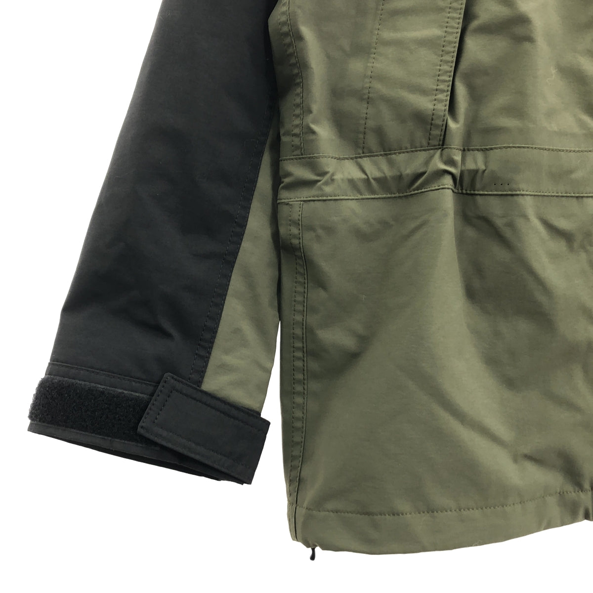 THE NORTH FACE / 자노스 페이스 | MOUNTAIN LIGHT JACKET 마운틴 라이트 재킷 | S | 남성