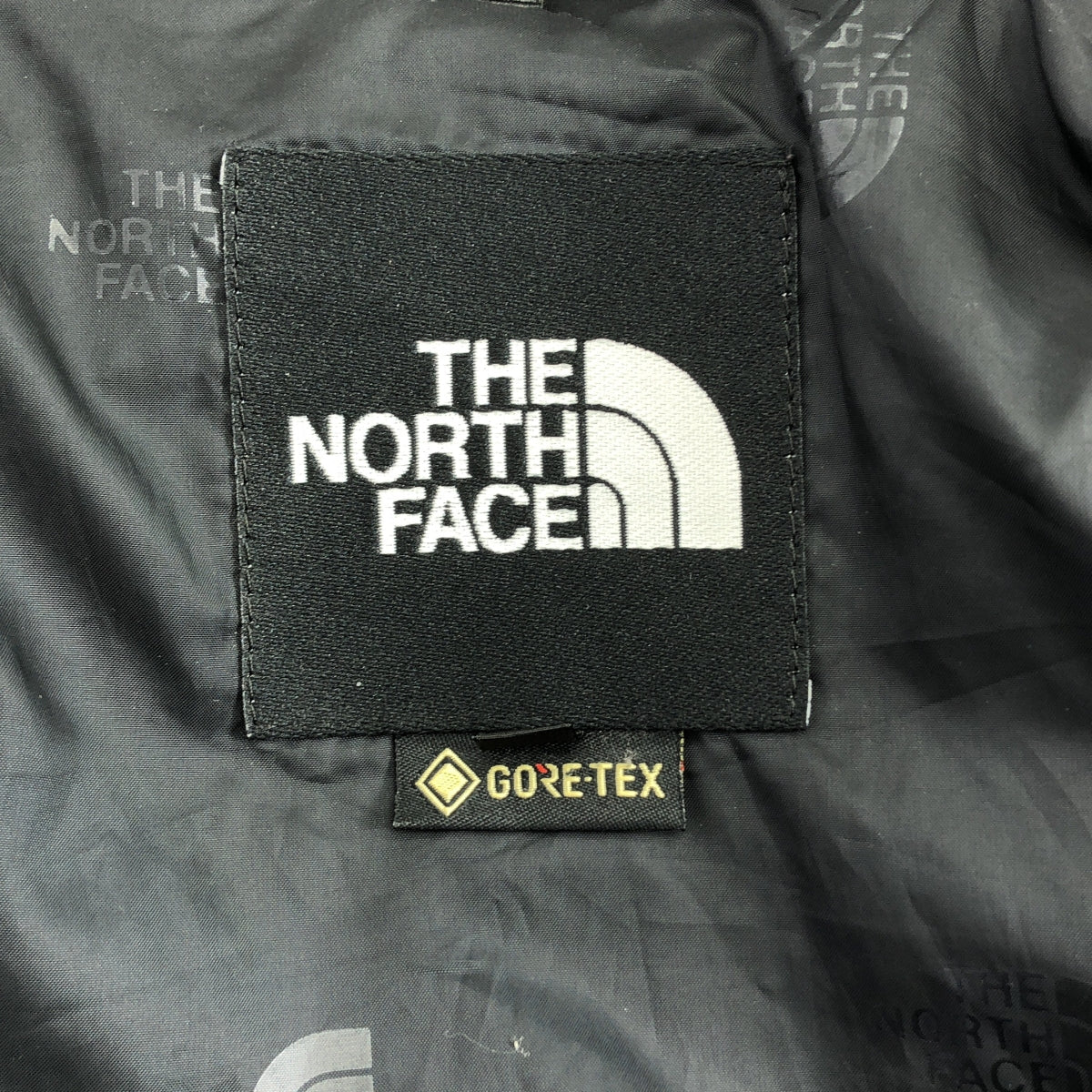 北面 | 山地輕便外套 | S碼 | 男款