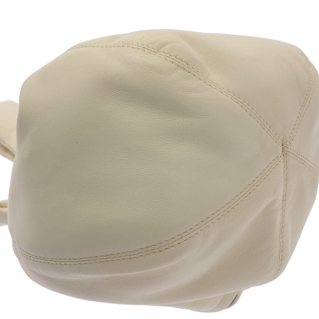 LEMAIRE / 르메르 | Purse Leather Clutch 램 가죽 클러치 핸드백 |