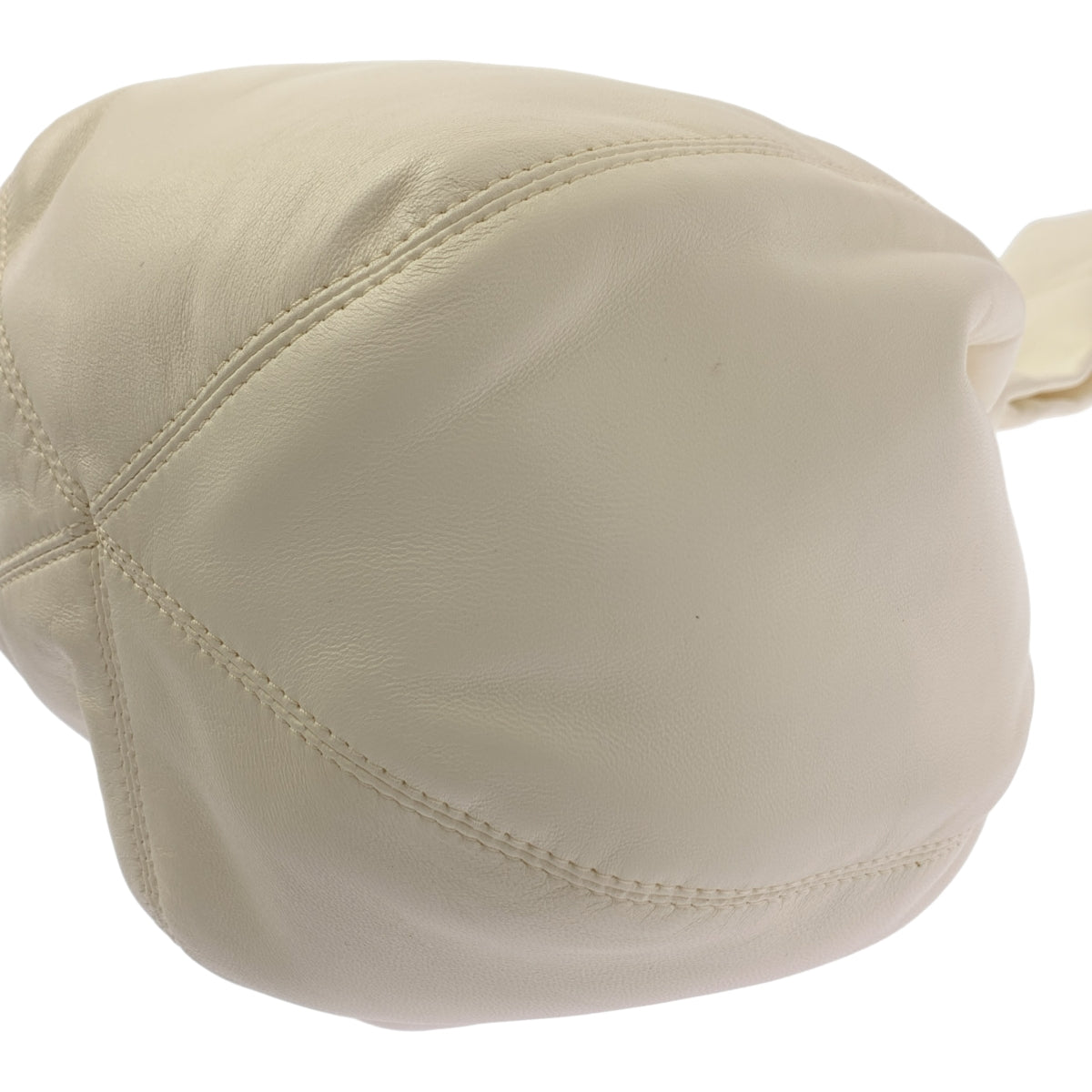 LEMAIRE / 르메르 | Purse Leather Clutch 램 가죽 클러치 핸드백 |