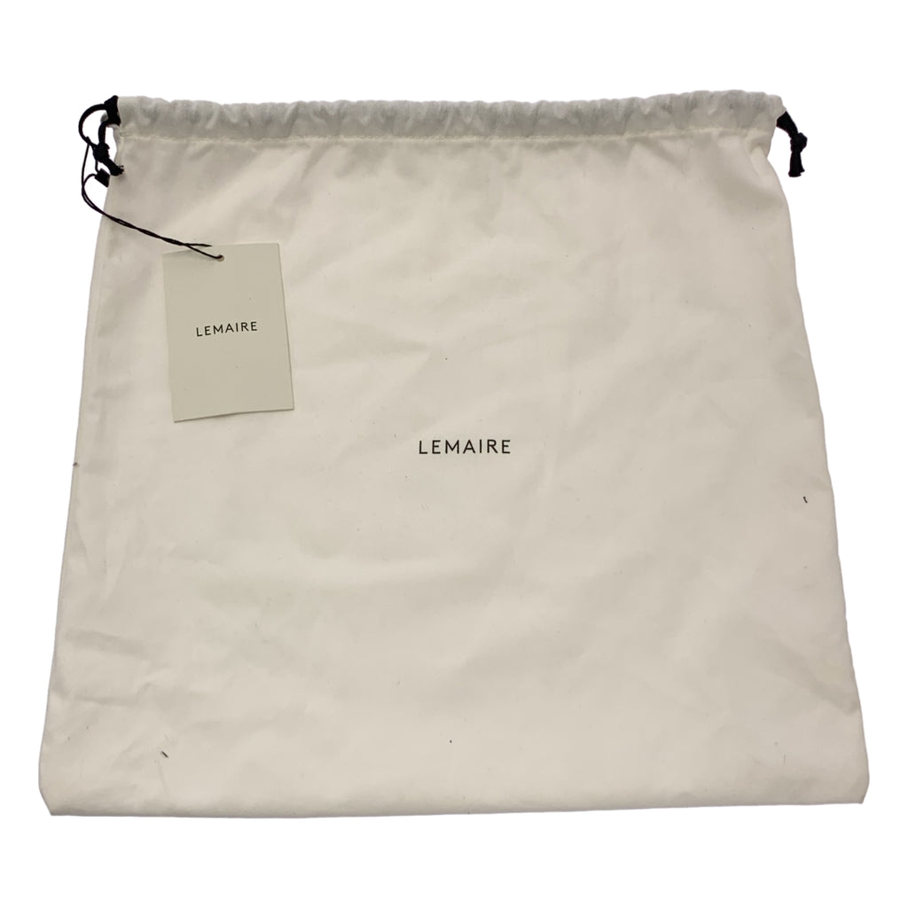 LEMAIRE / 르메르 | Purse Leather Clutch 램 가죽 클러치 핸드백 |
