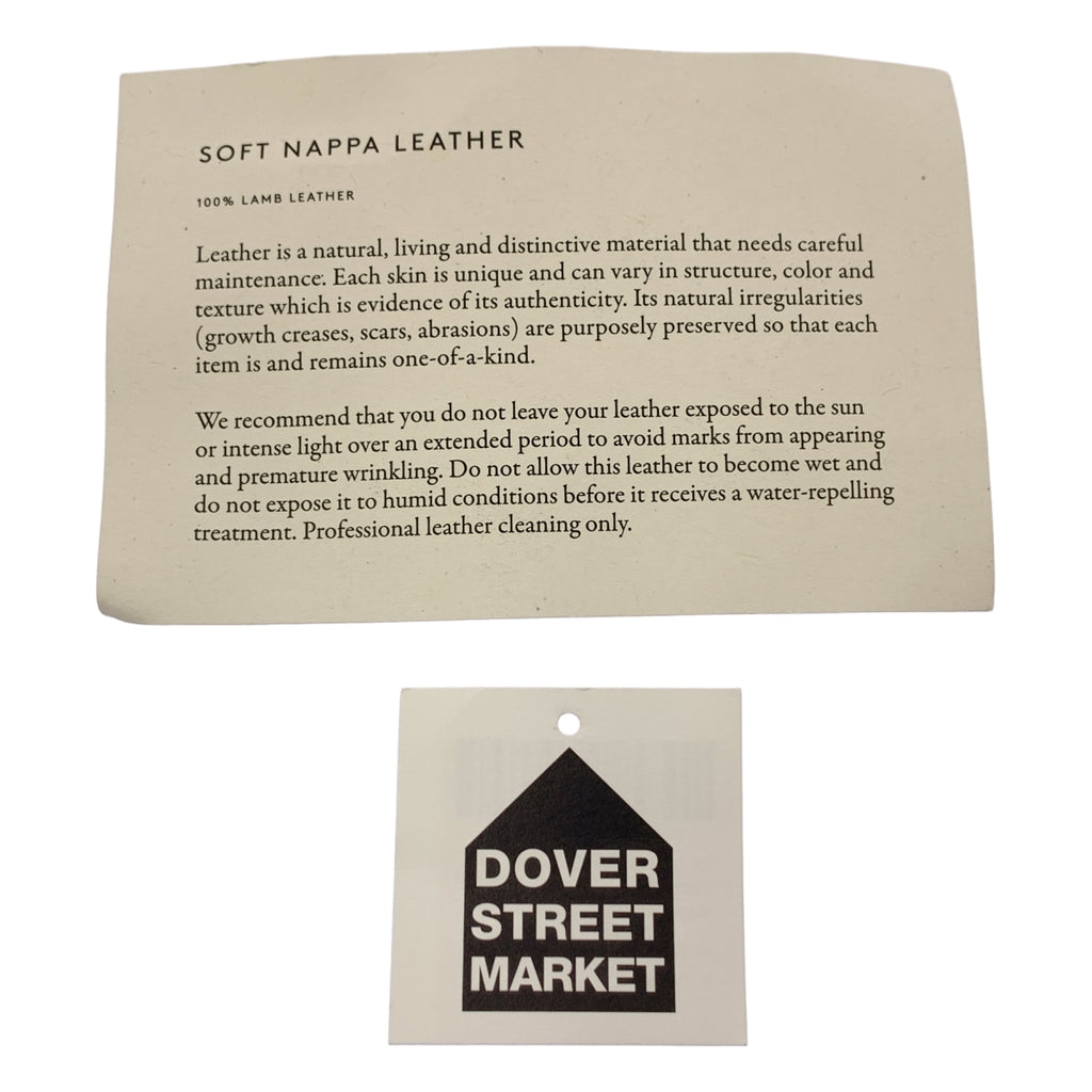 LEMAIRE / 르메르 | Purse Leather Clutch 램 가죽 클러치 핸드백 |