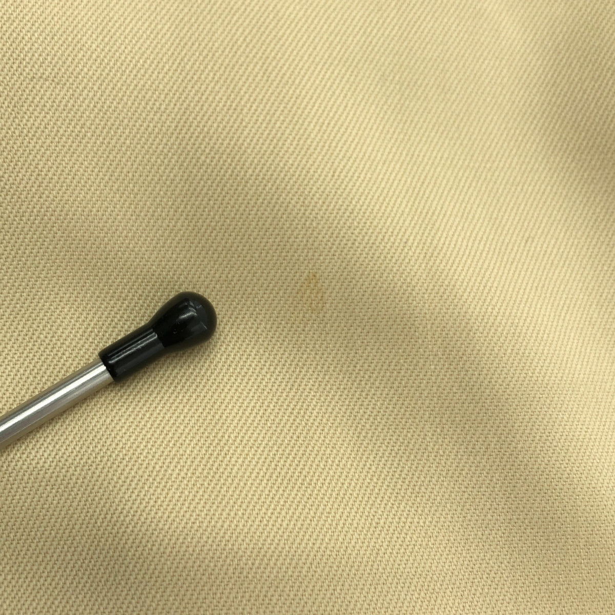 mister it. / Mister It | Sideline 寬喇叭褲 | 42 | 米色 | 男款