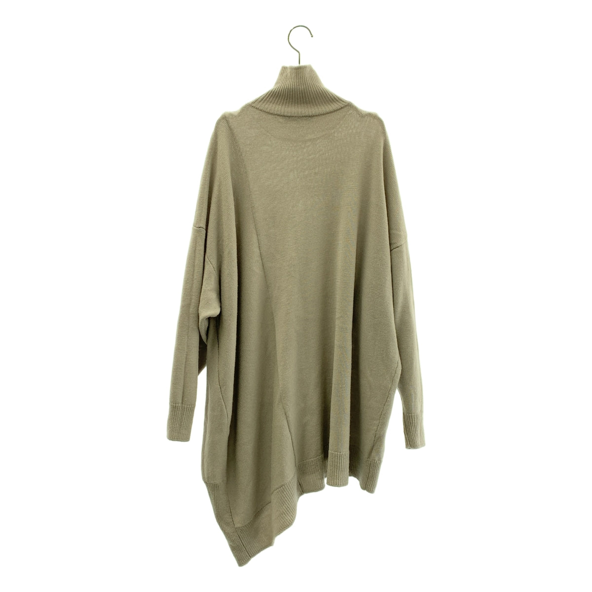 08sircus | 2021 秋冬 | 羊毛超大高領針織衫 | 1 |