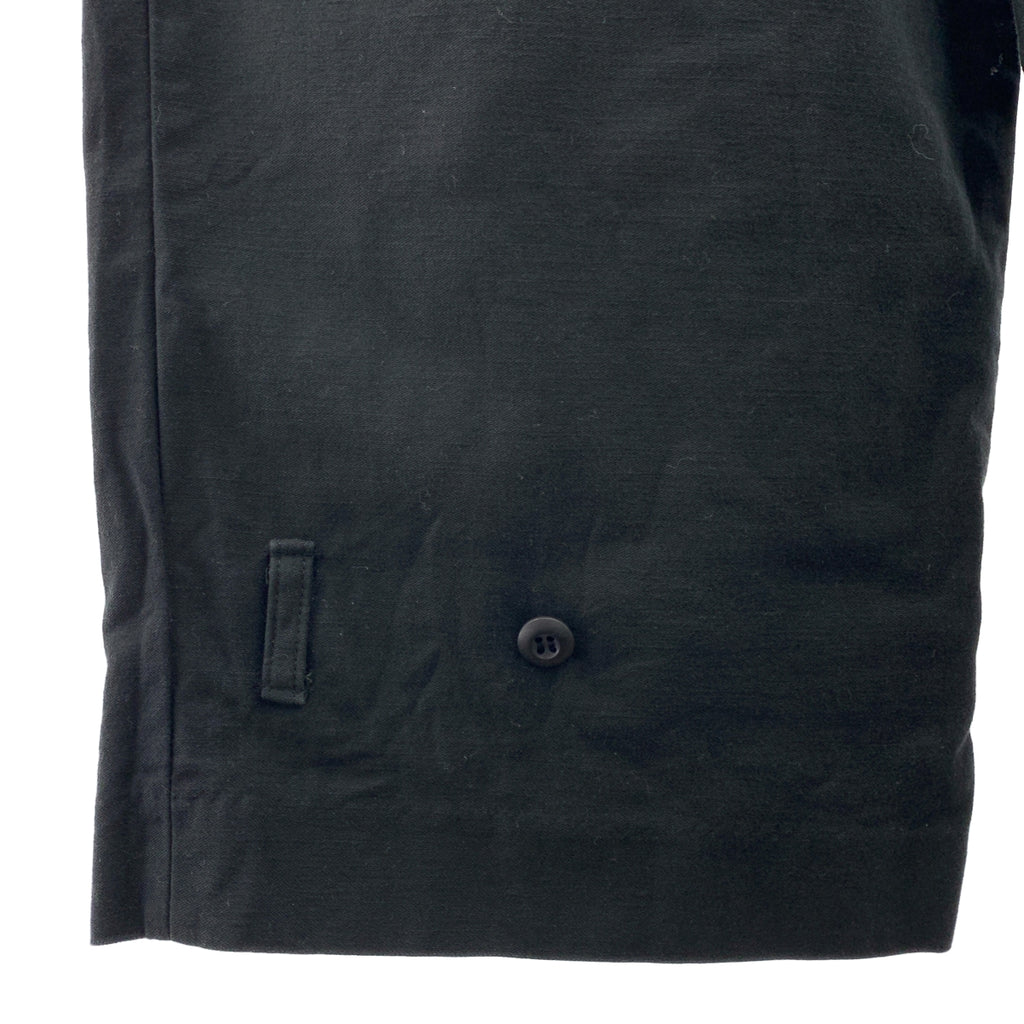 meagratia / メアグラーティア | ドローストリング ベルテッド パンツ | 2 | メンズ