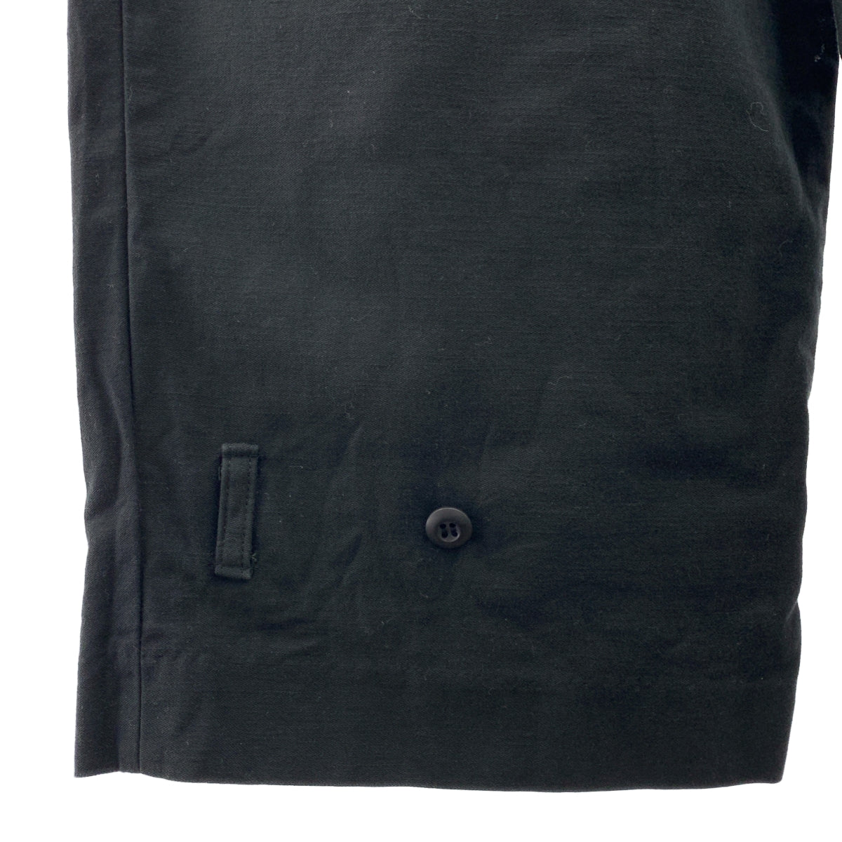 meagratia / メアグラーティア | ドローストリング ベルテッド パンツ | 2 | メンズ