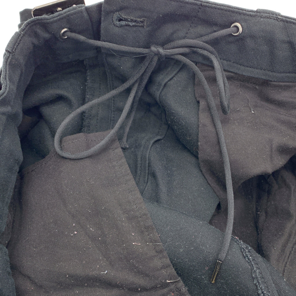 meagratia / メアグラーティア | ドローストリング ベルテッド パンツ | 2 | メンズ