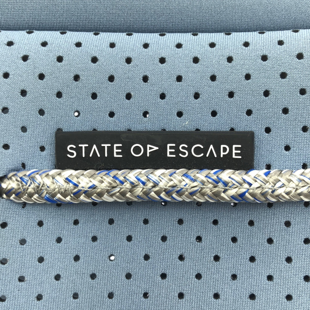 STATE OF ESCAPE / 스테이트 오브 이스케이프 | 마이크로 숄더백 |