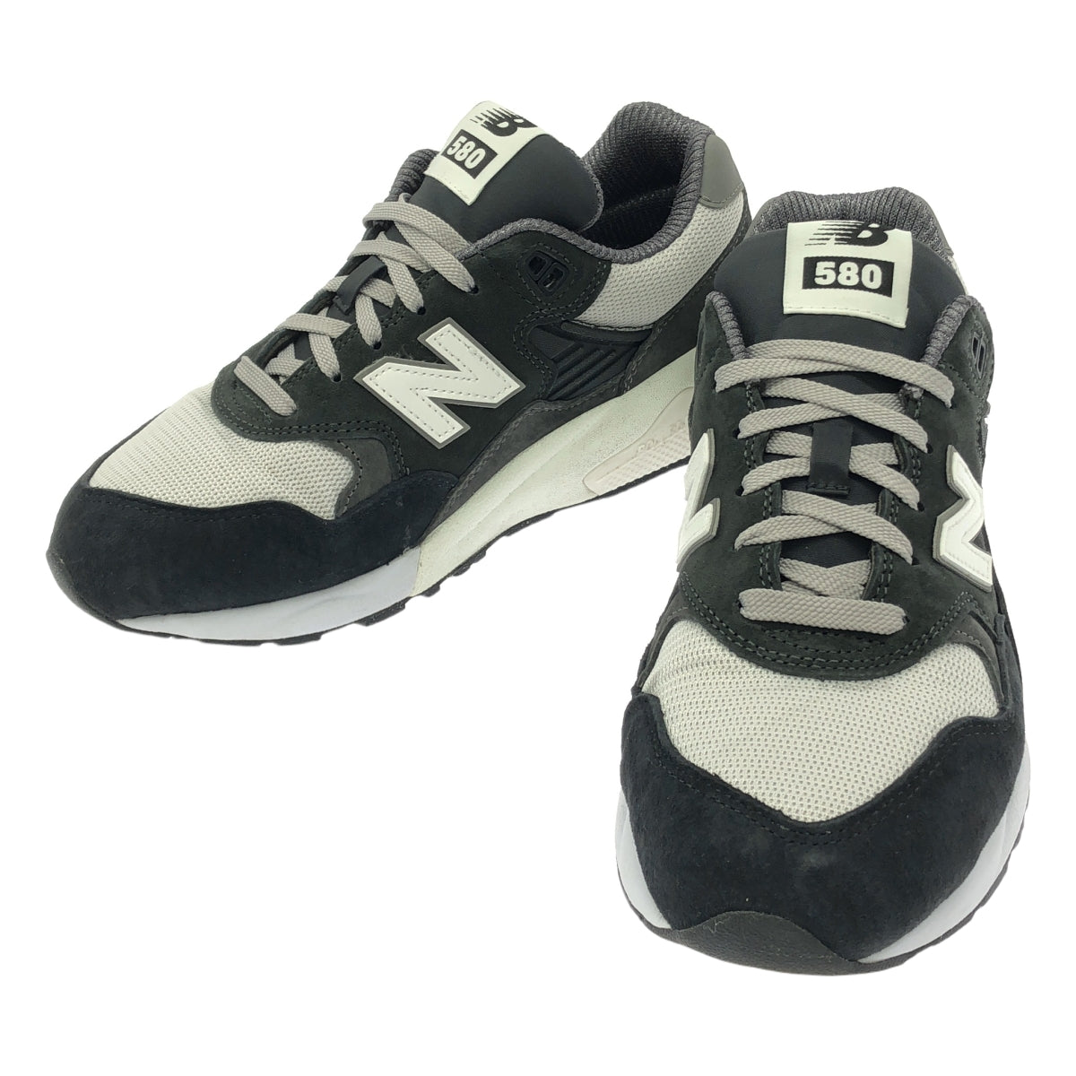 COMME des GARCONS HOMME / コムデギャルソンオム | × New Balance 580 スニーカー | 27cm | メンズ