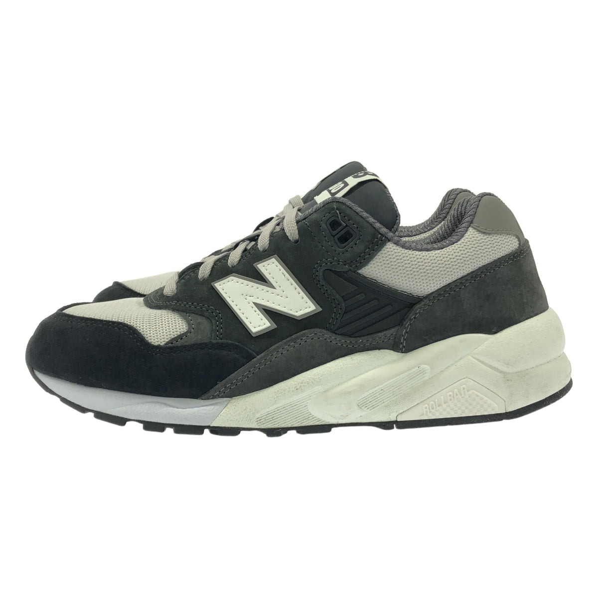 COMME des GARCONS HOMME / コムデギャルソンオム | × New Balance 580 スニーカー | 27cm | メンズ