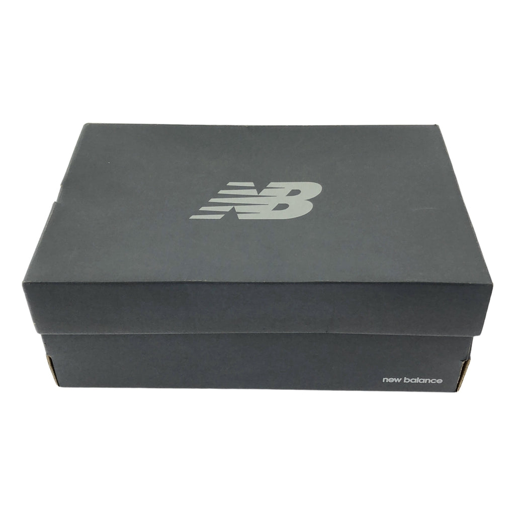[品相良好] COMME des GARCONS HOMME / Comme des Garcons Homme | × 新百倫 580 運動鞋 | 27 厘米 |黑色|男士