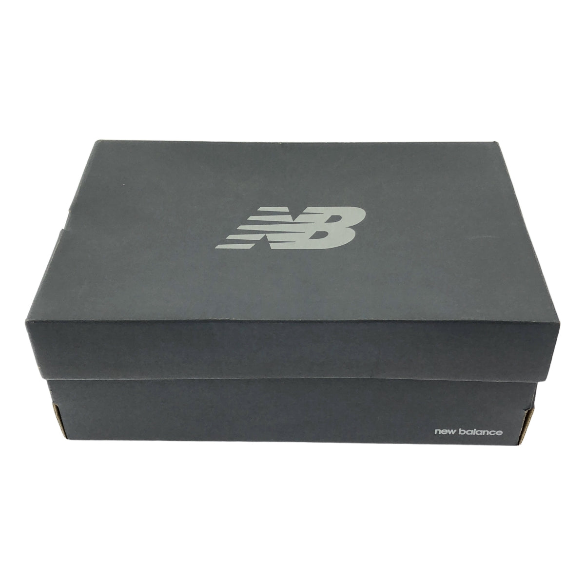 【미품】 COMME des GARCONS HOMME / 콤데 갤슨 옴므 | × New Balance 580 운동화 | 27cm | 블랙 | 남성