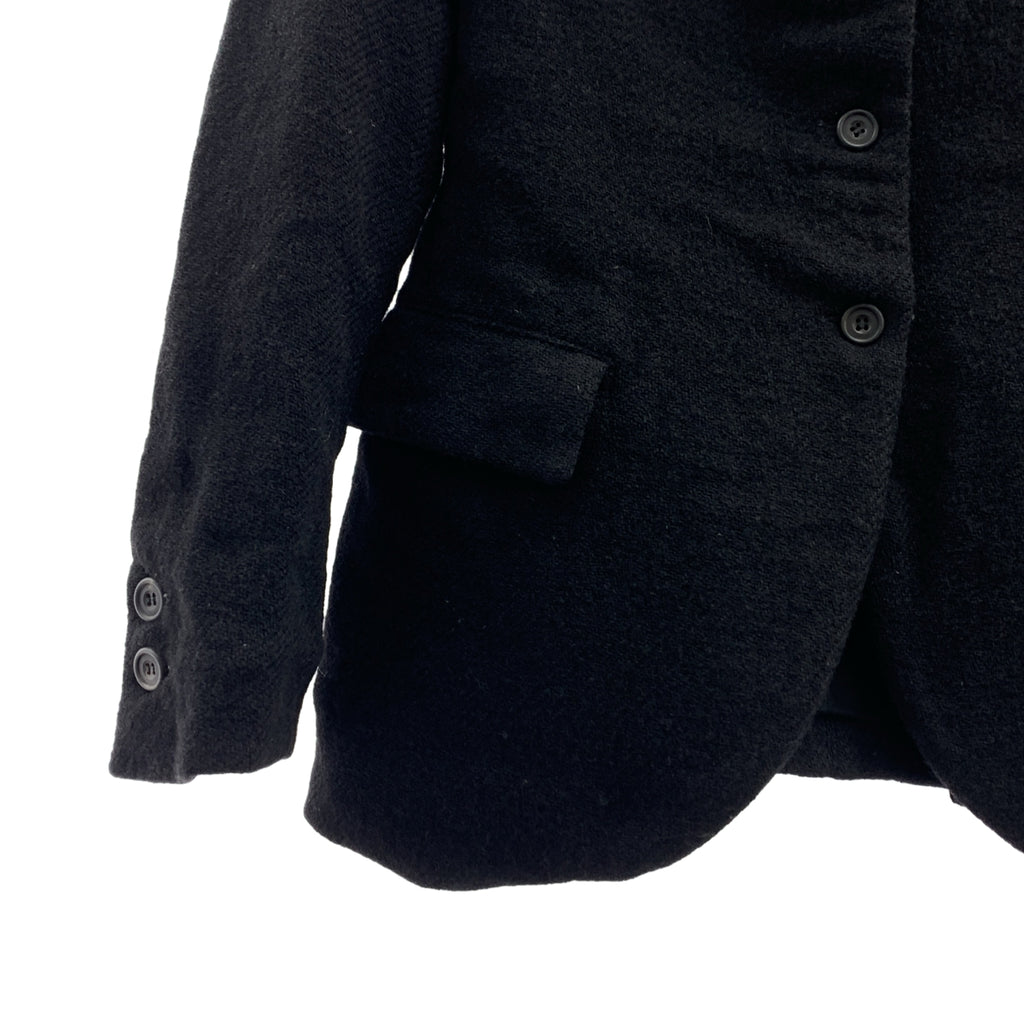 Paul Harnden / ポールハーデン | W.Blazer ウール ツイード ブレザー ジャケット | M | レディース