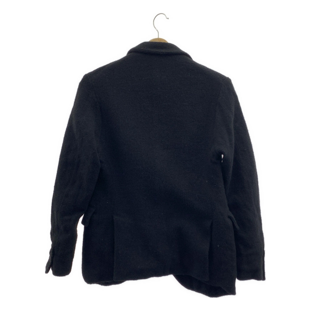 Paul Harnden / ポールハーデン | W.Blazer ウール ツイード ブレザー ジャケット | M | レディース