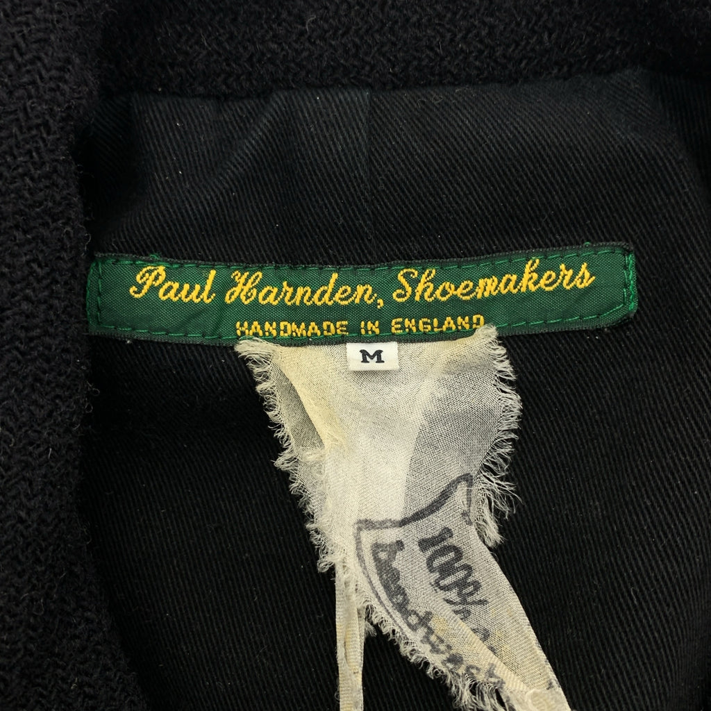 Paul Harnden / ポールハーデン | W.Blazer ウール ツイード ブレザー ジャケット | M | レディース