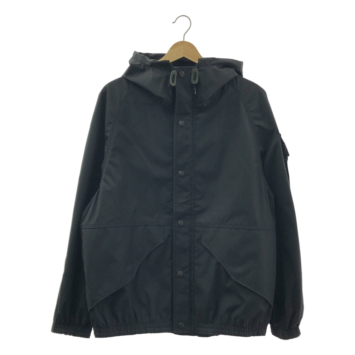 THE NORTH FACE PURPLE LABEL | 2023 秋冬 | MONKEY TIME 獨家 65/35 FIELD PARKA | M 碼 | 男款