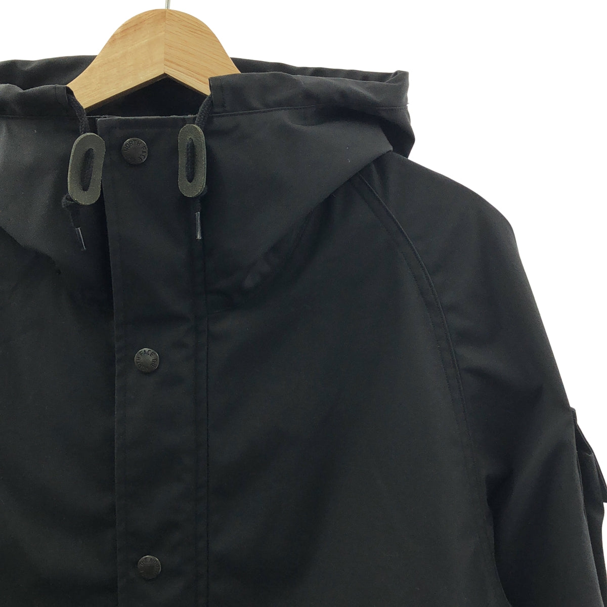 THE NORTH FACE PURPLE LABEL | 2023 秋冬 | MONKEY TIME 獨家 65/35 FIELD PARKA | M 碼 | 男款