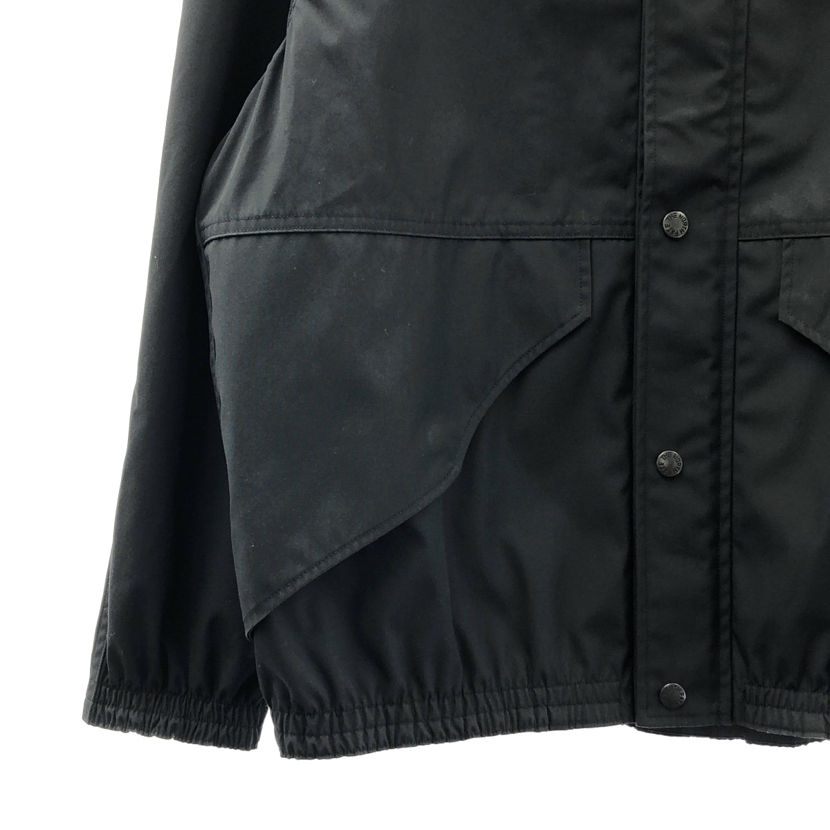 新品 ノースフェイスパープルレーベル NP2377N フィールドパーカ M 新品 ノースフェイスパープルレーベル NP2377N フィールドパーカ