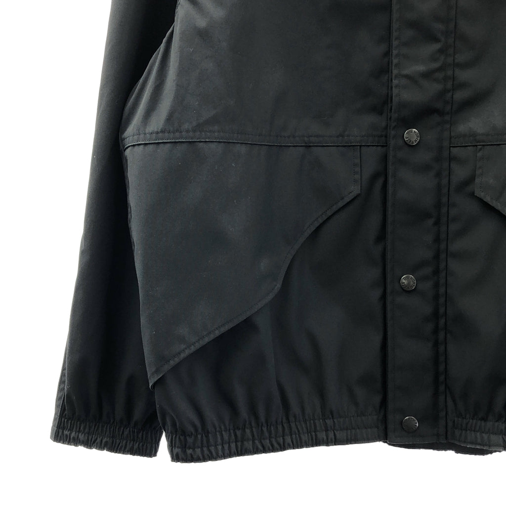 THE NORTH FACE PURPLE LABEL / 자노스 페이스 퍼플 라벨 | 2023AW | MONKEY TIME별주 65/35 FIELD PARKA 필드 파커 | M | 남성