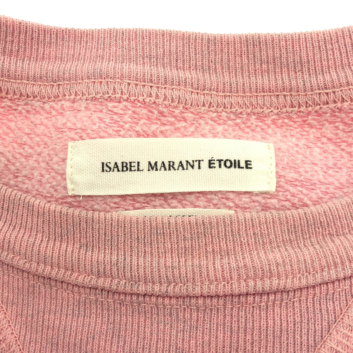 ISABEL MARANT ETOILE / 이사벨 마란에투알 | FARAWAY 프린트 스웨트 트레이너 | 38 | 여성