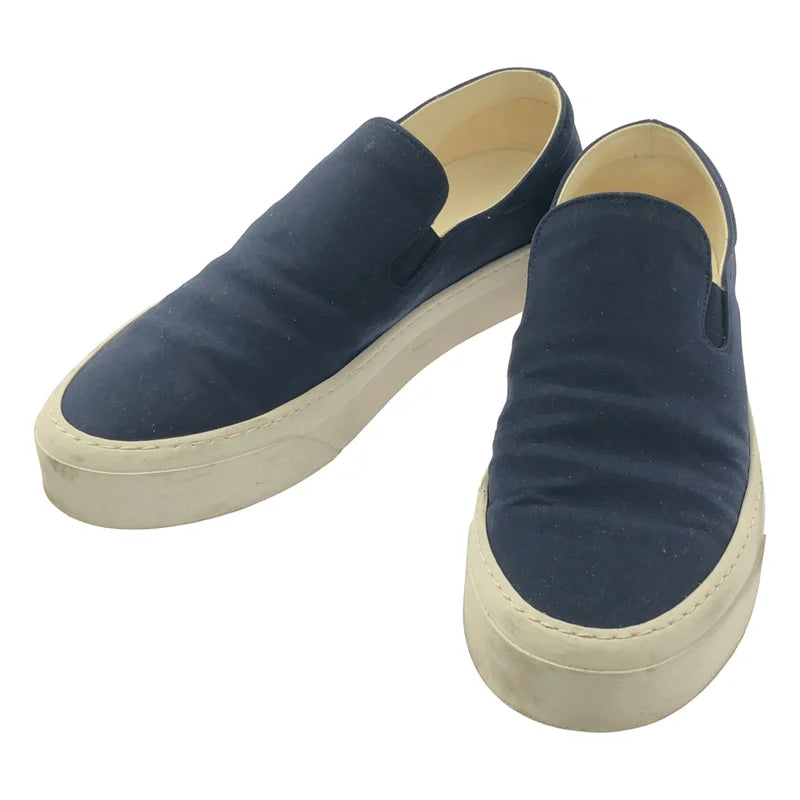 THE ROW / ザロウ | MARY H スリッポン スニーカー | 38 | レディース