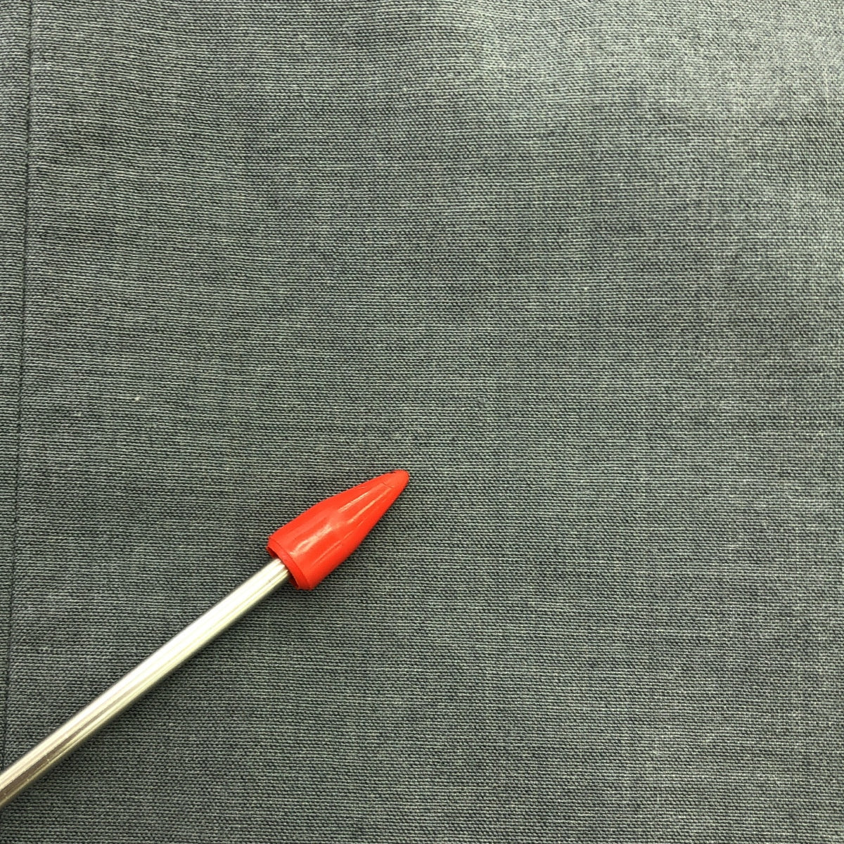 YAECA CONTEMPO / ヤエカコンテンポ | SHORT COAT ショートコート | M | グレー | レディース