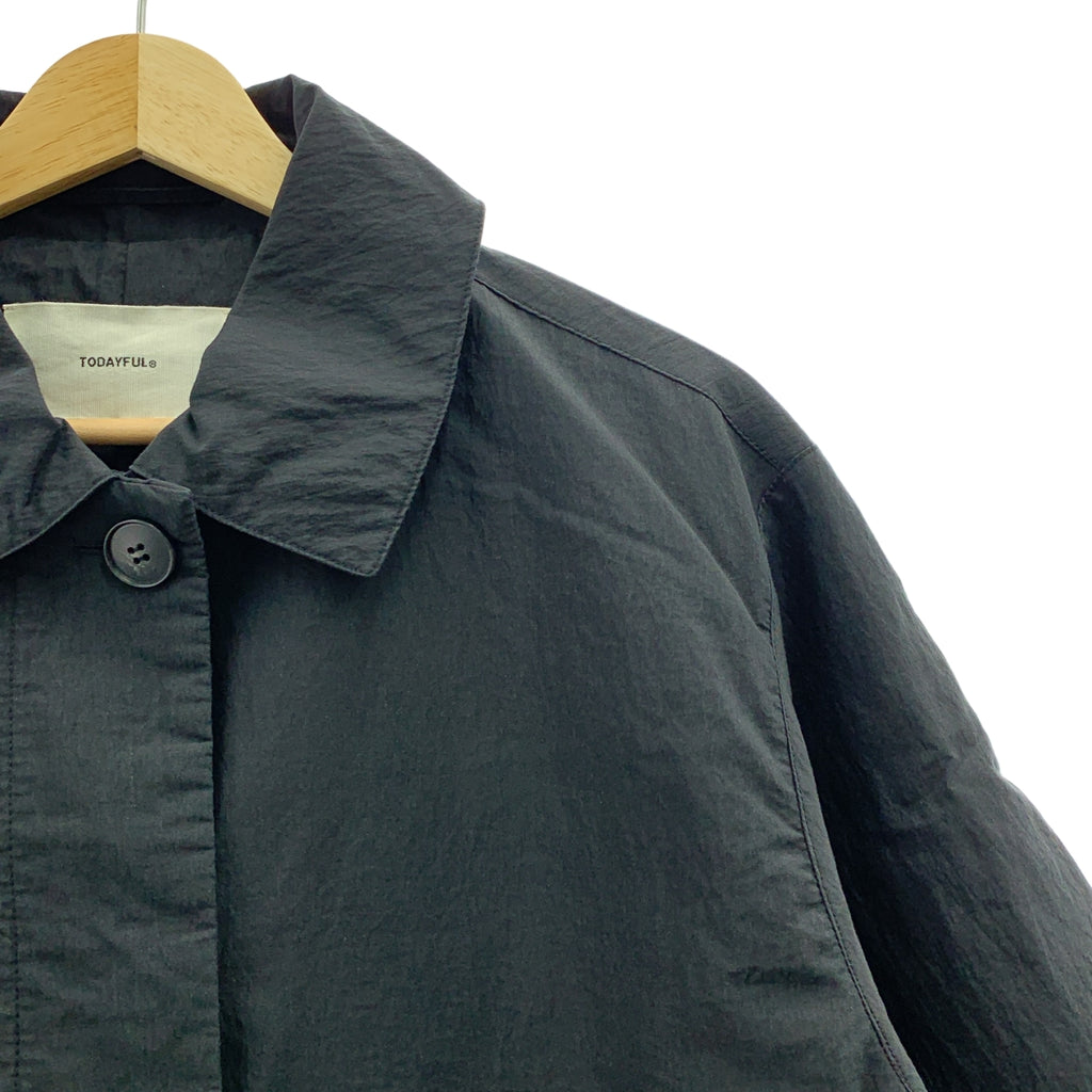 TODAYFUL | 立領大衣 | 36碼 | 女款