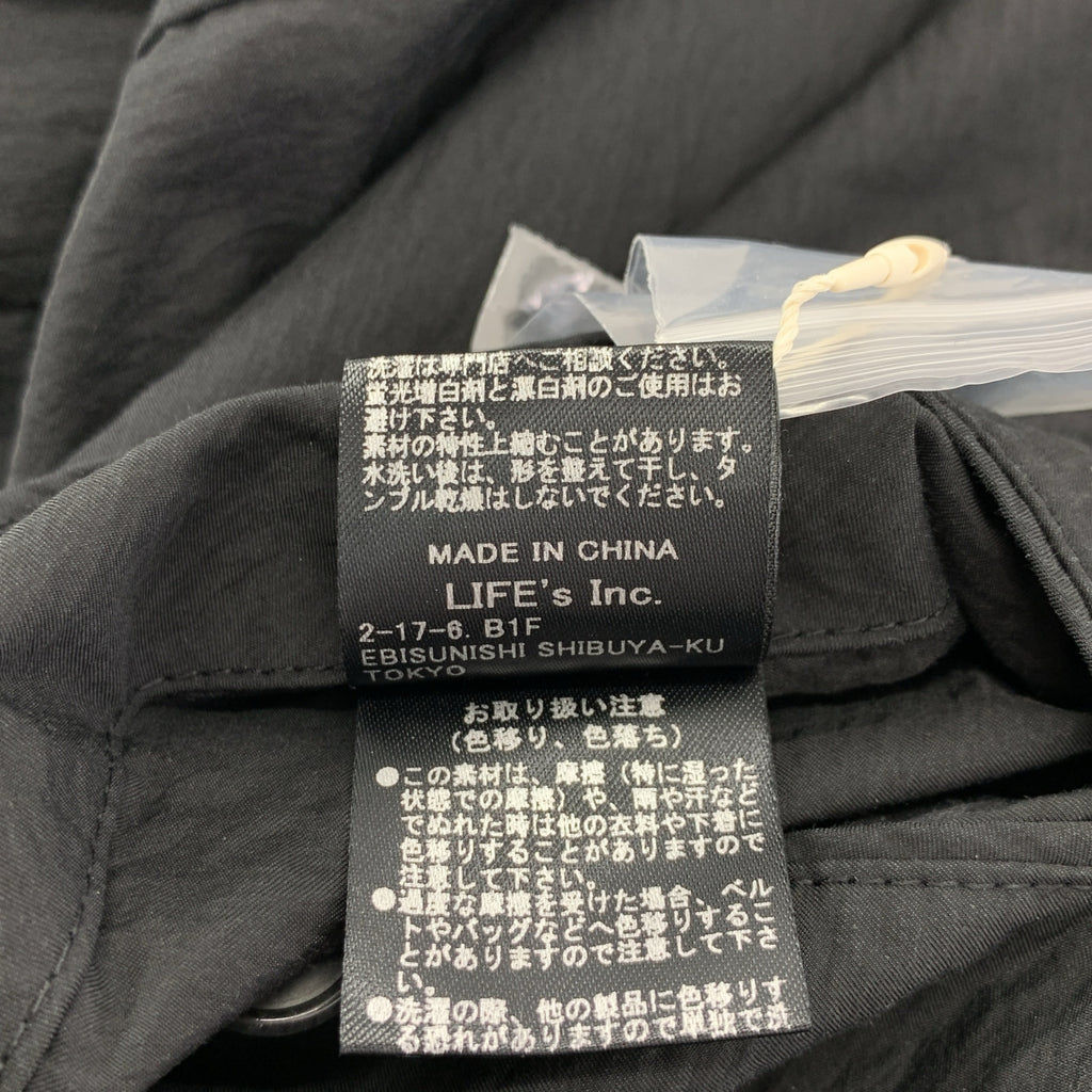 TODAYFUL | 立領大衣 | 36碼 | 女款