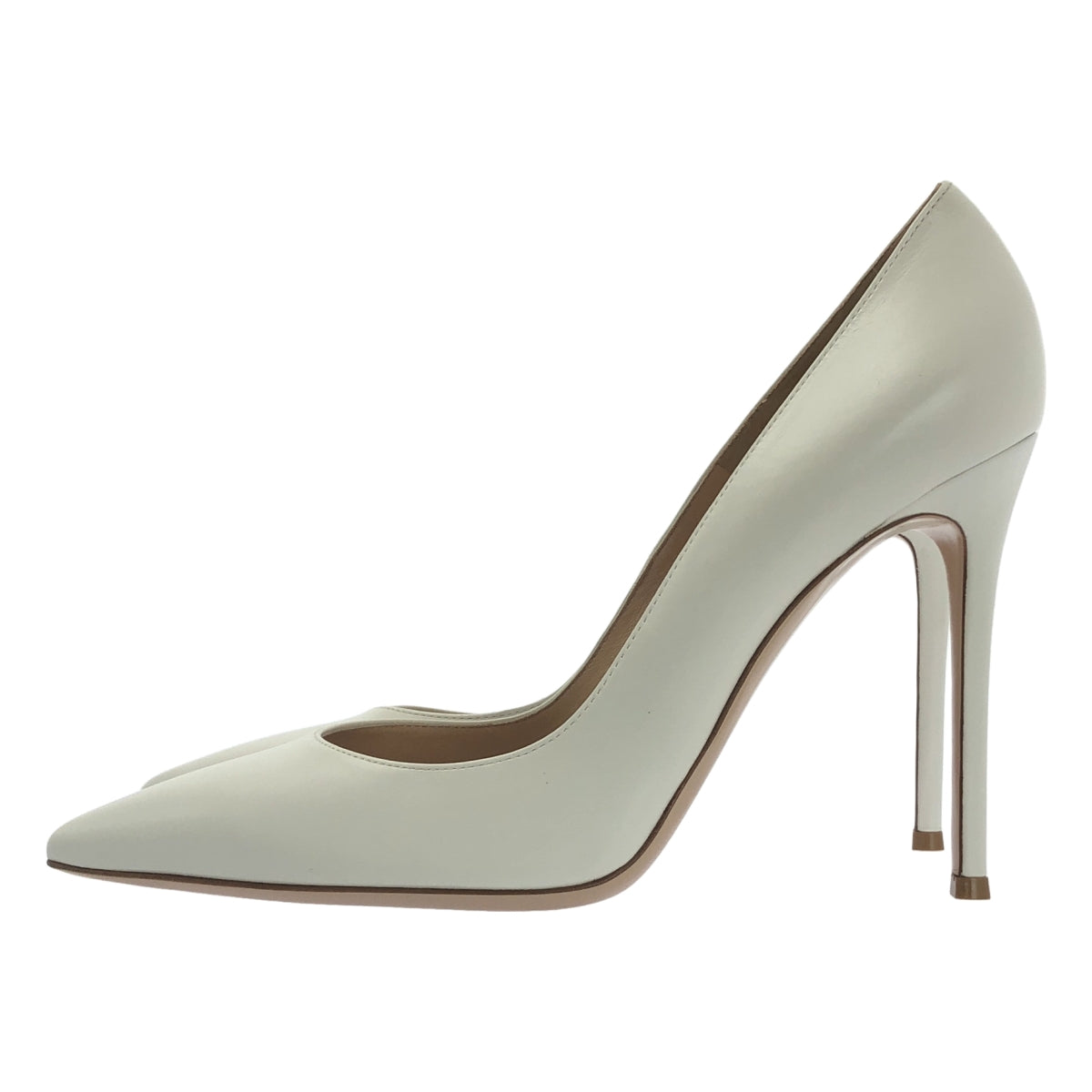 Gianvito Rossi / 쟌비트로시 | 포인티드 투 힐 펌프스 | 41 | 여성