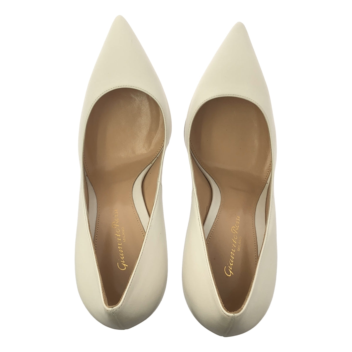 Gianvito Rossi | 尖頭高跟鞋 | 尺寸 41 | 女款