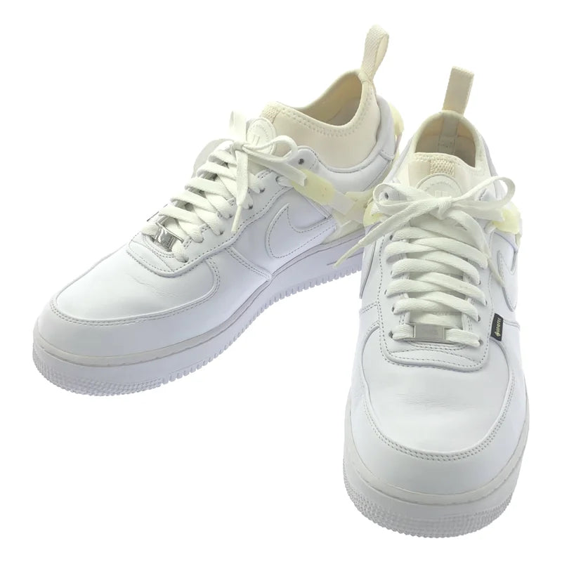 UNDER COVER  / アンダーカバー | × NIKE AIR FORCE 1 ローカット スニーカー | 29 | メンズ