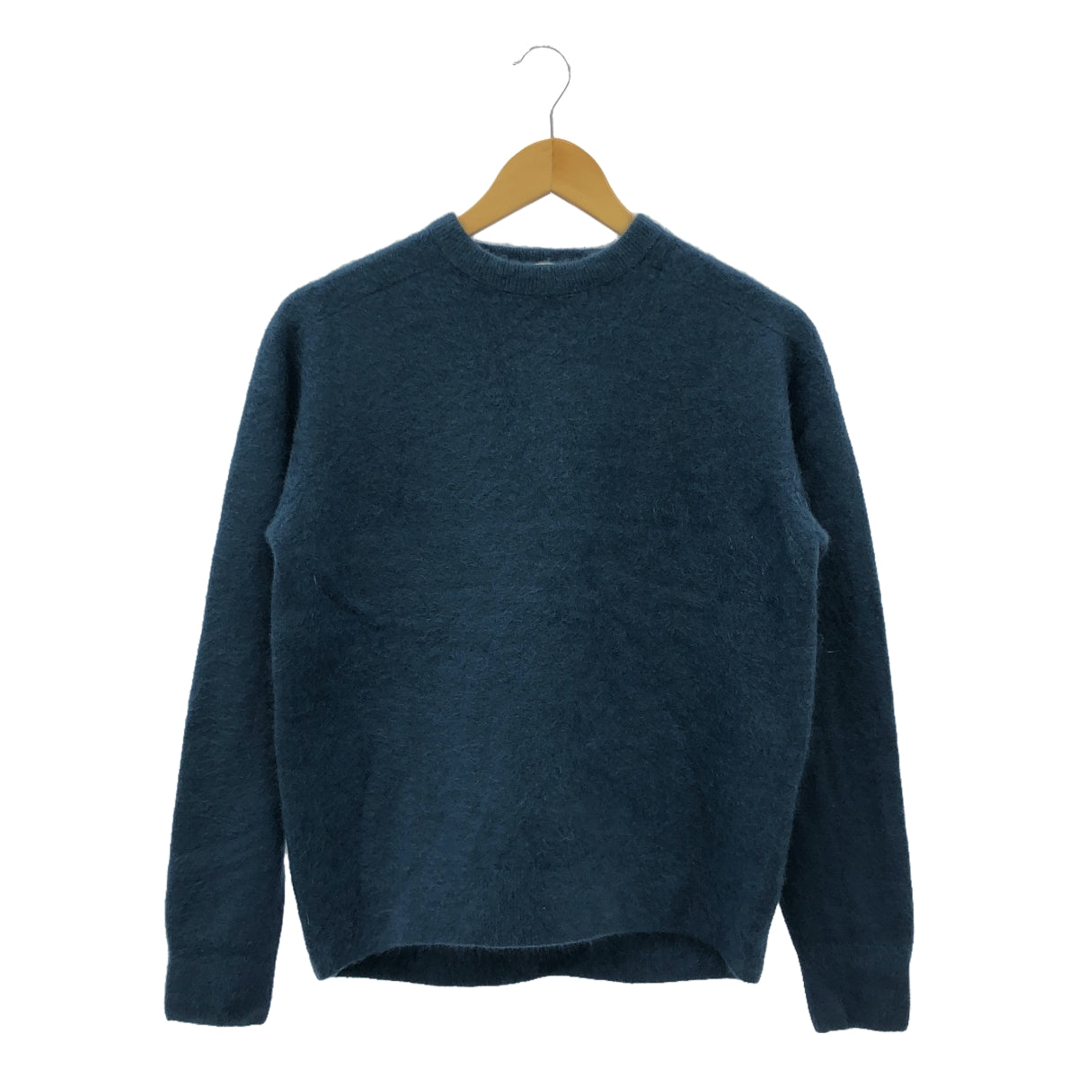 ATON | Cashmere pullover knit | 02 | Women's