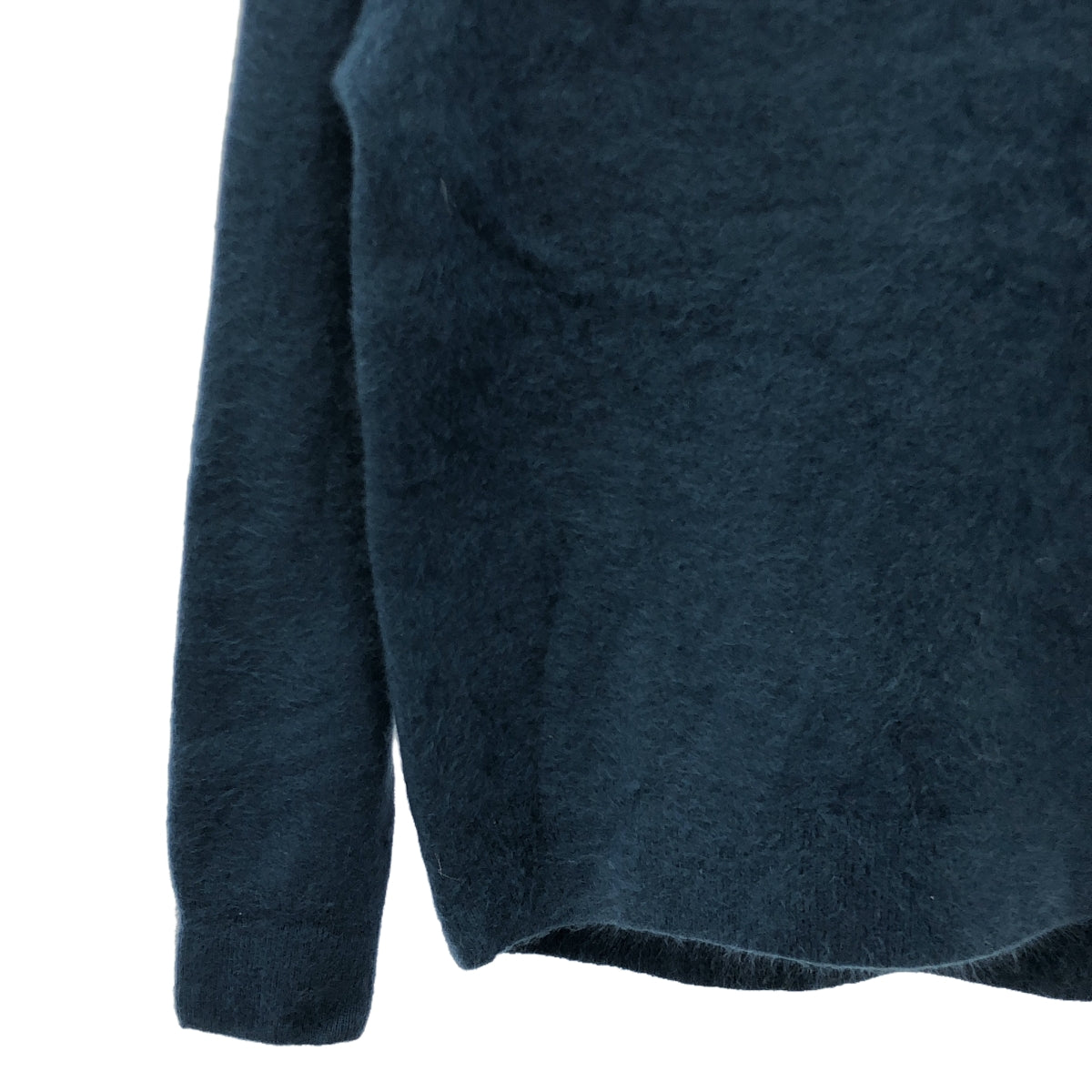 ATON | Cashmere pullover knit | 02 | Women's