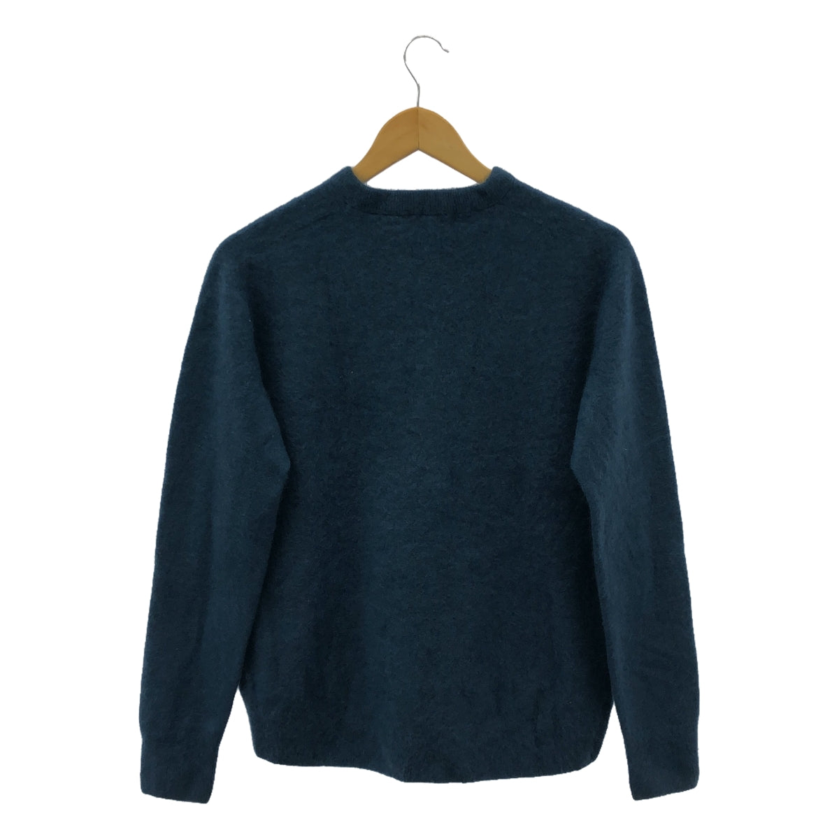 ATON | Cashmere pullover knit | 02 | Women's