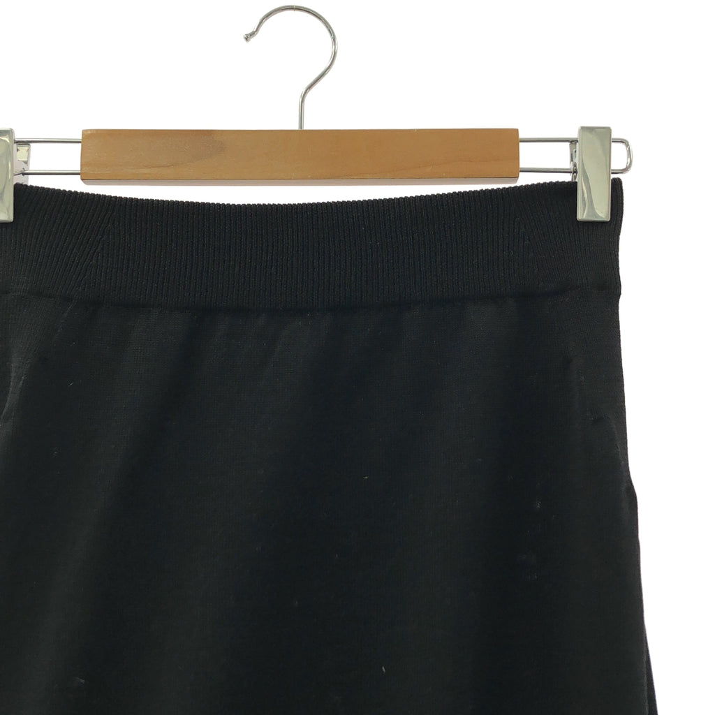 Maison Martin Margiela / 메종 마르탄 마르젤라 | 울 니트 타이트 스커트 | M | 여성