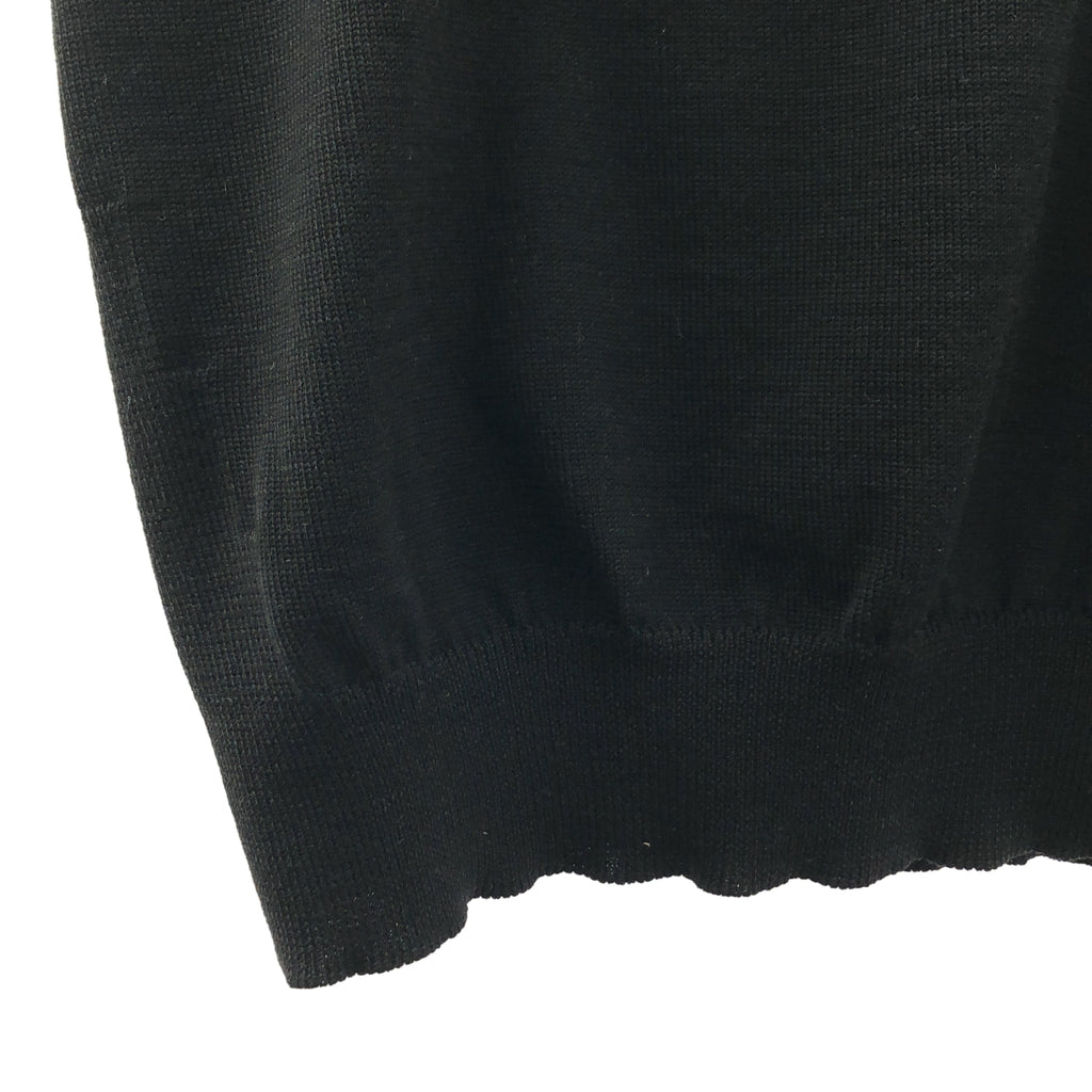 Maison Martin Margiela / 메종 마르탄 마르젤라 | 울 니트 타이트 스커트 | M | 여성