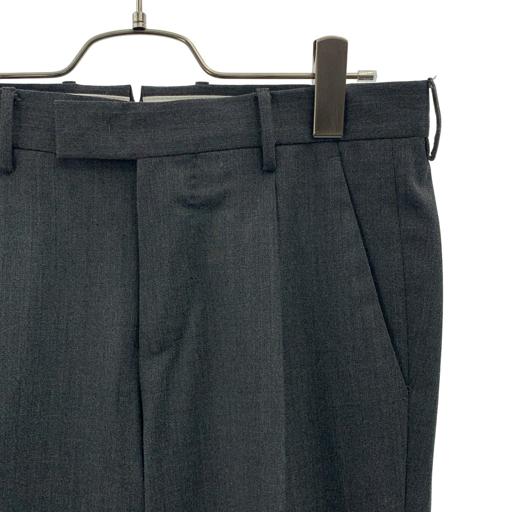 PT TORINO / ピーティートリノ | EVO FIT / STRETCH / ストレッチ スラックスパンツ | 44 | メンズ