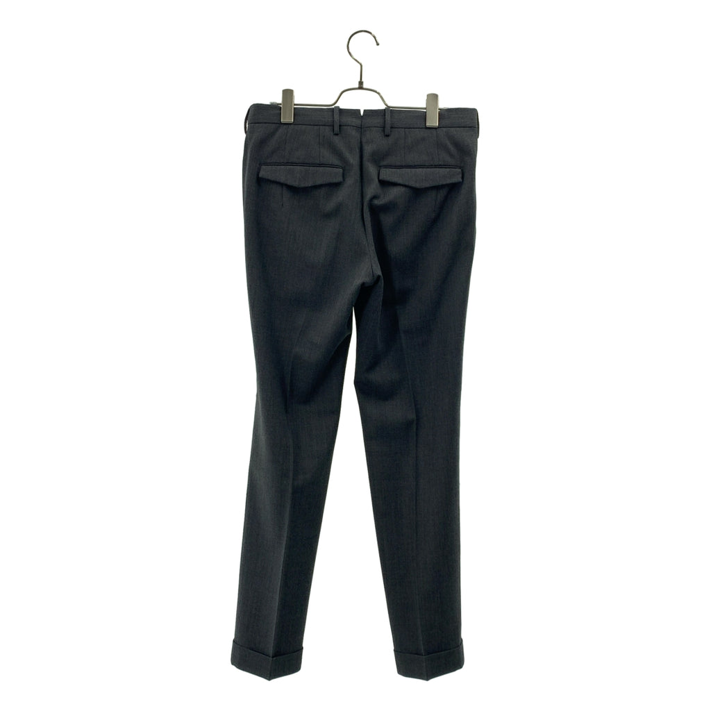 PT TORINO / ピーティートリノ | EVO FIT / STRETCH / ストレッチ スラックスパンツ | 44 | メンズ